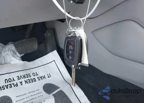 2018 Hyundai Tucson Sel из США, поврежденный, VIN KM8J33A46JU674352